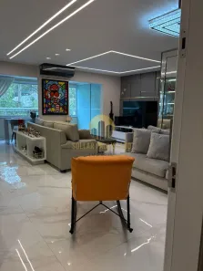 Apartamento com 2 Quartos à venda, 103m² no Vila Suzana, São Paulo
