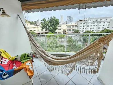 Apartamento com 3 Quartos à venda, 82m² no Tijuca, Rio de Janeiro
