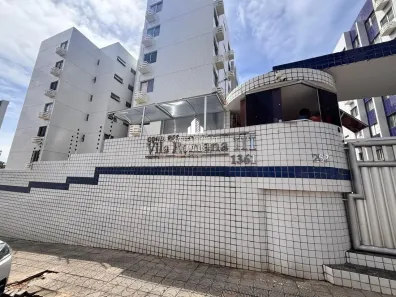 Apartamento com 3 Quartos à venda, 125m² no Tirol, Natal
