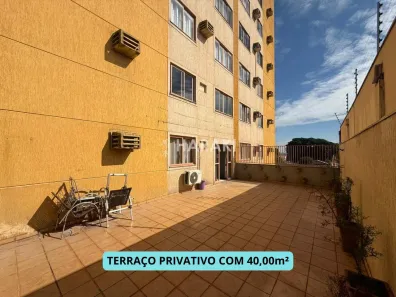 Apartamento com 2 Quartos à venda, 109m² no Vila Vardelina, Maringá