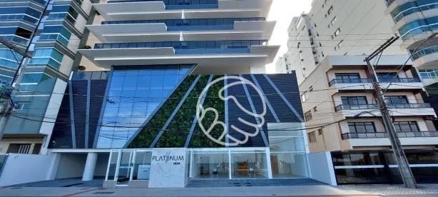 Ponto Comercial à venda, 40m² no Praia do Morro, Guarapari