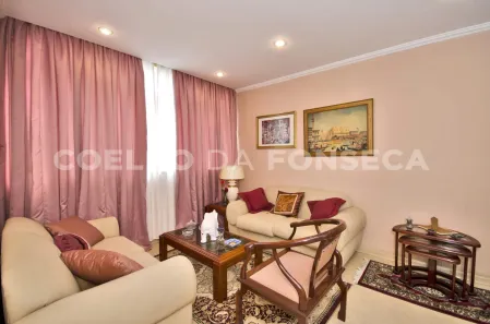 Apartamento com 3 Quartos à venda, 104m² no Higienópolis, São Paulo