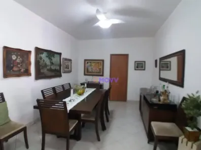 Apartamento com 4 Quartos à venda, 222m² no Icaraí, Niterói