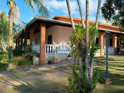Fazenda/Sítio com 2 Quartos à venda, 116m² no Pinheirinho, Itu