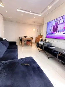 Apartamento com 3 Quartos à venda, 85m² no Vila Carrão, São Paulo