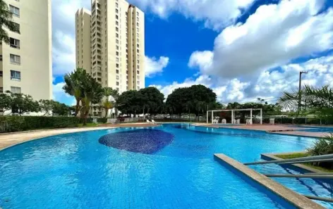 Apartamento com 3 Quartos à venda, 92m² no Neópolis, Natal