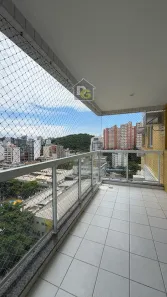 Apartamento com 3 Quartos à venda, 115m² no Icaraí, Niterói