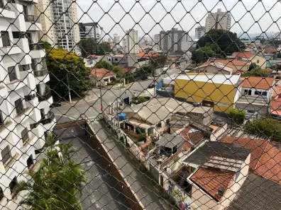 Apartamento com 3 Quartos à venda, 201m² no Vila Rosália, Guarulhos