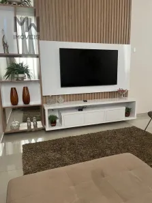 Sobrado com 3 Quartos à venda, 326m² no Anápolis City, Anápolis