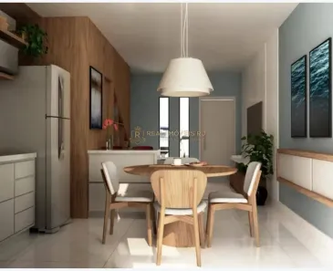 Casa com 2 Quartos à venda, 93m² no Vargem Pequena, Rio de Janeiro