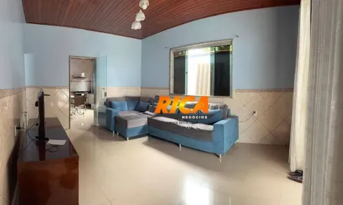 Casa com 3 Quartos à venda, 300m² no Embratel, Porto Velho