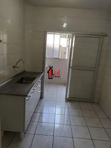 Apartamento com 3 Quartos para alugar, 68m² no Cidade Jardim, Presidente Prudente