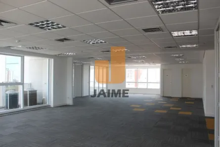 Imóvel Comercial para alugar, 464m² no Pinheiros, São Paulo