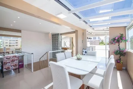 Cobertura com 3 Quartos à venda, 203m² no Petrópolis, Porto Alegre