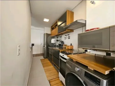 Apartamento com 2 Quartos à venda, 62m² no Parque Campolim, Sorocaba