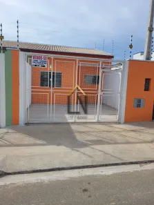 Casa com 3 Quartos à venda, 137m² no Piracangaguá, Taubaté