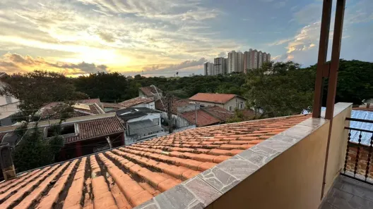 Sobrado com 3 Quartos à venda, 136m² no Bosque dos Eucaliptos, São José dos Campos
