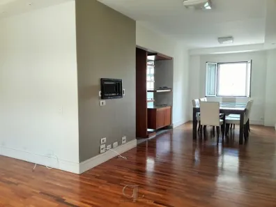 Apartamento com 2 Quartos à venda, 100m² no Moema, São Paulo