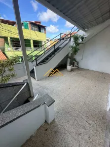 Apartamento com 3 Quartos à venda, 105m² no São Caetano, Salvador