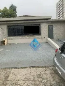 Lote/Terreno para alugar, 500m² no Santo Antônio, São Caetano do Sul
