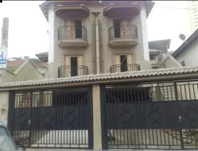 Sobrado com 3 Quartos à venda, 200m² no Vila Romero, São Paulo