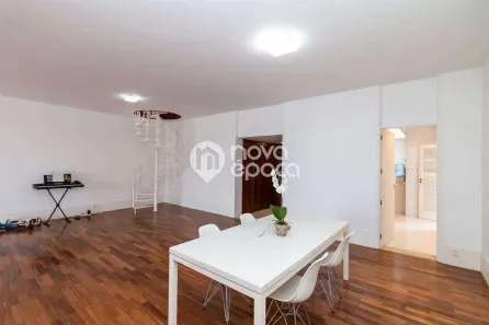 Cobertura com 4 Quartos à venda, 398m² no Copacabana, Rio de Janeiro