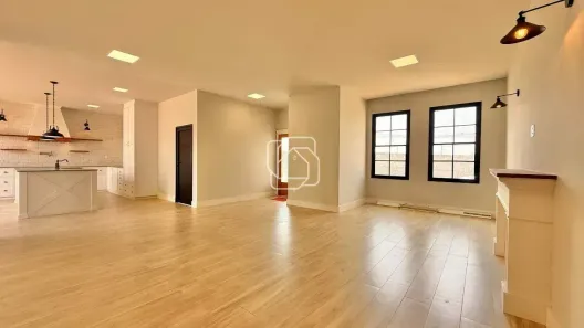 Casa de Condomínio com 3 Quartos à venda, 189m² no Jardim Residencial Dona Maria Candida, Indaiatuba