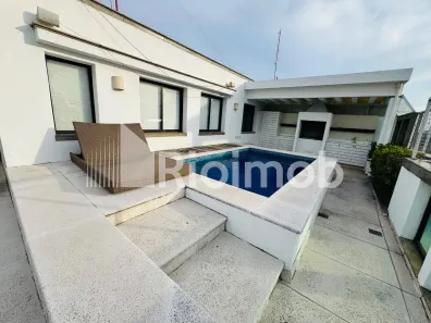 Cobertura com 5 Quartos para alugar, 440m² no Barra da Tijuca, Rio de Janeiro