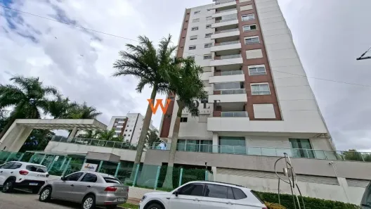 Apartamento com 3 Quartos à venda, 101m² no Jardim Atlântico, Florianópolis