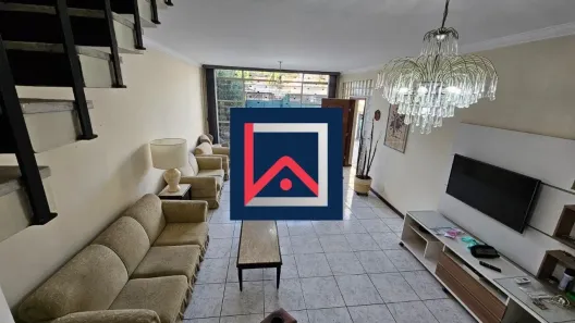Casa com 3 Quartos para alugar, 300m² no Brooklin Paulista, São Paulo