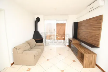 Apartamento com 2 Quartos à venda, 85m² no Centro, Pelotas