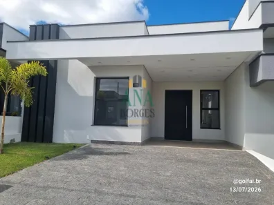 Casa com 3 Quartos à venda, 109m² no Cajuru do Sul, Sorocaba
