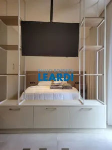 Apartamento com 1 Quarto para alugar, 23m² no Saco Grande, Florianópolis