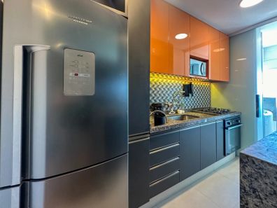 Apartamento com 2 Quartos à venda, 69m² no Santa Rosa, Londrina