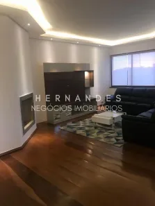 Cobertura com 3 Quartos para alugar, 350m² no Dezoito do Forte Empresarial/Alphaville., Barueri