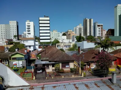 Apartamento com 2 Quartos à venda, 64m² no Centro, São Leopoldo