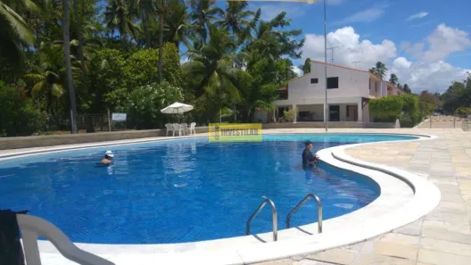 Casa de Condomínio com 4 Quartos à venda, 150m² no Poty, Paulista