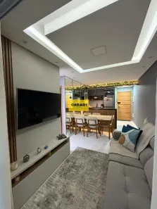 Apartamento com 2 Quartos à venda, 12m² no Santa Terezinha, São Bernardo do Campo