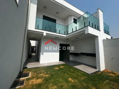 Casa com 4 Quartos à venda, 209m² no Planalto, Belo Horizonte