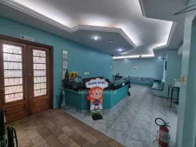 Imóvel Comercial com 2 Quartos à venda, 390m² no Jardim Donângela, Rio Claro