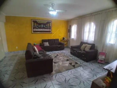 Casa com 3 Quartos à venda, 234m² no Jardim Brasilândia, Sorocaba