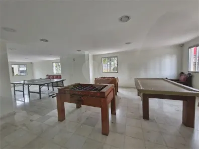 Apartamento com 3 Quartos à venda, 70m² no Jardim São Paulo(Zona Norte), São Paulo