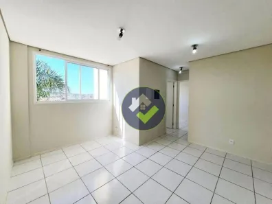 Apartamento com 2 Quartos à venda, 60m² no Vila Santa Cecilia, Agudos
