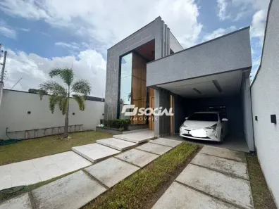 Sobrado com 4 Quartos à venda, 276m² no Nova Floresta, Porto Velho