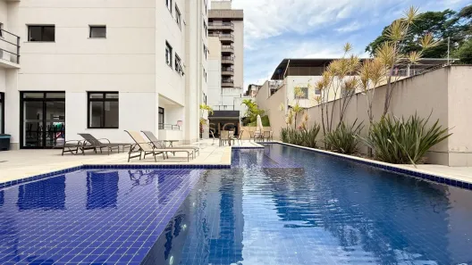 Apartamento com 3 Quartos à venda, 185m² no São Mateus, Juiz de Fora