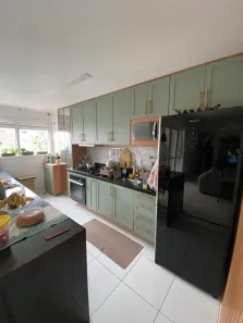 Apartamento com 3 Quartos para alugar, 91m² no Ponta Negra, Manaus