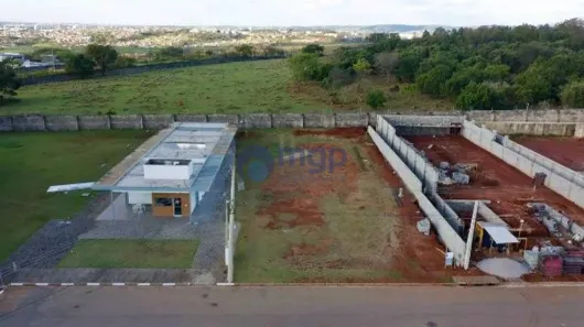 Lote/Terreno à venda, 1000m² no Jardim Emicol, Itu