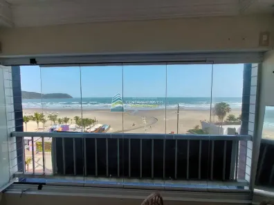 Apartamento com 3 Quartos à venda, 115m² no Boqueirão, Praia Grande