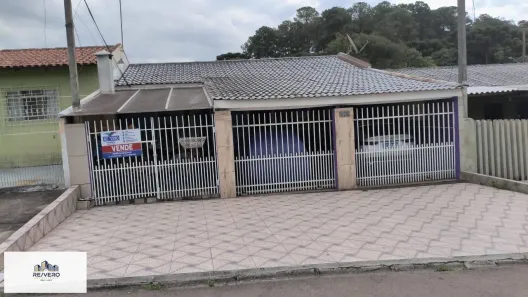 Apartamento com 3 Quartos à venda, 100m² no Pinheirinho, Curitiba