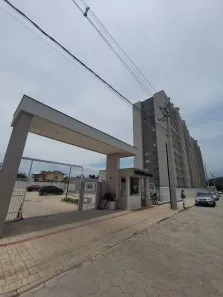 Apartamento com 2 Quartos à venda, 52m² no Itajubá, Barra Velha